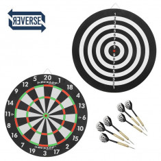 LICHIDARE DE STOC! Set complet darts Dunlop + 6 sageti foto