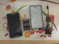 Samsung Galaxy Note 3 Schimb foto