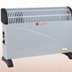 Convector electric cu ventilator Victronic 2105 foto