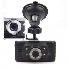 Camera Auto Black Box 720p cu ecran TFT 2,7 inch foto