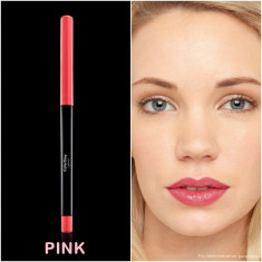 Revlon Colorstay contur / creion buze = PINK foto