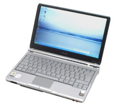 Dezmembrez Sony Vaio VGN-TX3XP foto