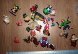 Cumpara ieftin LOT FIGURINE SURPRIZE KINDER