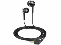 Casti Sennheiser In-Ear CX 300 II Precision Black foto