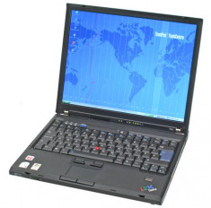 Dezmembrez Lenovo IBM T60 foto