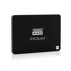 SSD Goodram Iridium 120GB SATA-III 2.5 inch foto