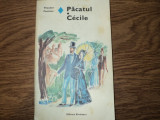 Cumpara ieftin Pacatul . Cecile de Theodor Fontane, Alta editura