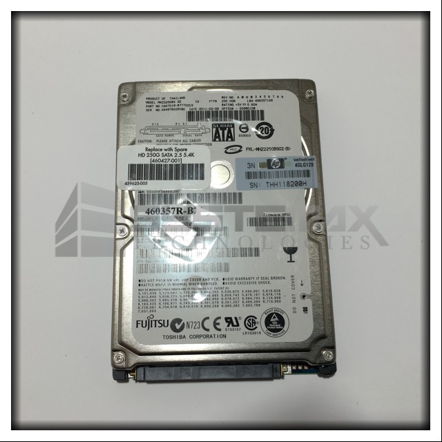 HDD Laptop 320 GB SATA foto mare HDD Laptop 320 GB SATA foto mare