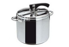 Oala 4 L sub presiune NewTec foto