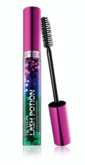 Revlon Rimel Lash Potion - NEGRU INTENS foto