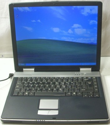 maxdata pro 6000