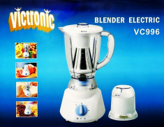 Blender electric Victronic VC 996 foto