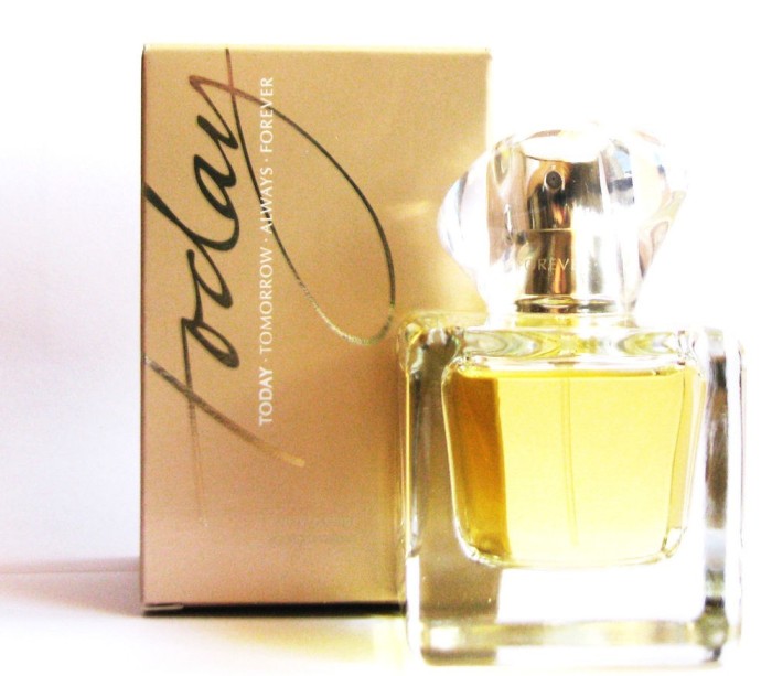 Today 50 ml AVON SIGILAT ORIGINAL Today 50 ml AVON SIGILAT ORIGINAL