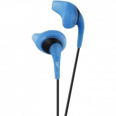 CASTI IN-EAR JVC HA-EN10 - BLUE foto