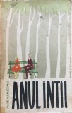 ANUL INTAI - Vasile Manuceanu