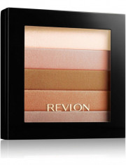 Revlon Highlighting Palette 030 BRONZE GLOW foto