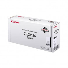 Toner Canon C-EXV 26 Black foto