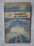 (C329) ION RUSE - OAMENI SI EPAVE, 1988