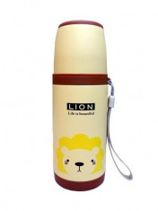 Termos lion 350 ml foto