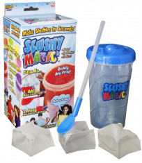 Cana Slushy Magic foto