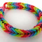 Rainbow Loom bratari 400 piese?