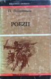 POEZII - D. Bolintineanu