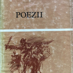 POEZII - D. Bolintineanu
