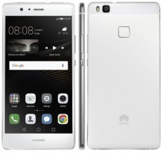 Huawei P9 Lite Dual Sim White foto