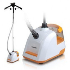 Fier vertical cu aburi Garment Steamer Sonashi SGS 312 foto