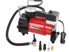 Ultimate speed mini-compresor UMK 10 foto