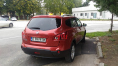 Nissan Qashqai +2 foto