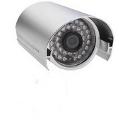 Camera supraveghere de exterior cu infrarosu ST-552DK, 6mm foto