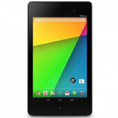 FOLIE ECRAN ASUS GOOGLE NEXUS 7 2 (2013) - CLEAR foto