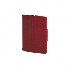 Husa tableta Hama Portfolio Style pentru iPad Mini Red foto