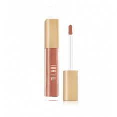 Milani AMORE MATTE METALLIC LIP CREME - 01 CHROMATTIC ADDICT foto