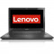 Laptop Lenovo G50-80 15.6 inch HD Intel Core i5-5200U 2.20GHz 4GB DDR3 1TB HDD Windows 8.1 black Refurbished by Lenovo