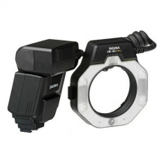 Blitz Sigma EM-140 DG TTL pentru Sony foto