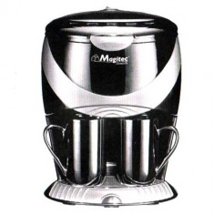 Filtru de cafea Magitec 7509 foto