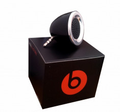 Mini difuzor portabil Monster Beats by DrDre foto