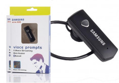 Casca bluetooth Samsung mini-928 foto