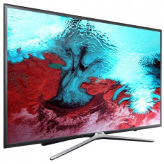 Televizor LED Smart Samsung, 80 cm, 32K5502, Full HD, Negru foto
