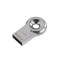 Memorie USB Hama Drop 32GB Silver