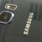 Samsung Galaxy S6 Edge Black Saphire 32 GB + husa cadou