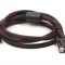 Cablu HDMI - VGA 1,8 metri