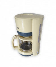 Filtru cafea 12 cesti Victronic VC886 foto