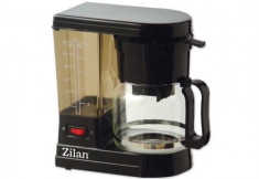 Filtru de cafea 1200ml 750W Zilan 7740 foto