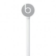 Casti Beats urBeats In-Ear Silver foto