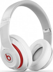 Casti Beats Studio 2 White foto