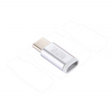 Cumpara ieftin Adaptor Micro USB la Type C USB 3.1
