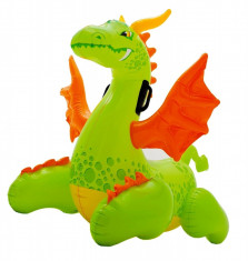 Dragon medieval gonflabil Intex 57526 foto